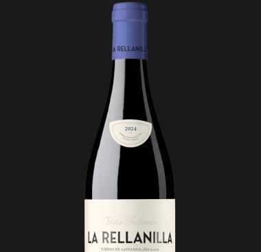 DOBLE MEDALLA DE ORO PARA VIÑA SALCEDA EN EL RIOJA MASTER 2025