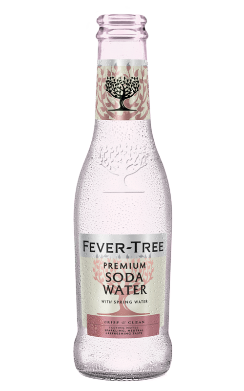 Premium Soda Water