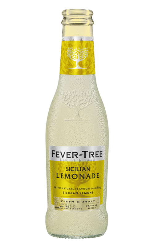 Sicilian Lemonade