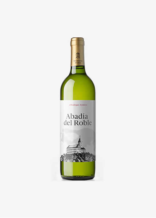 Abadía del Roble Blanco