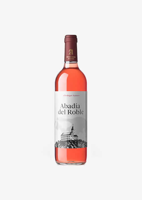 Abadía del Roble Rosado