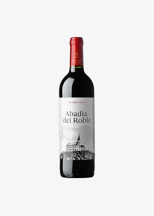 Abadía del Roble Tinto