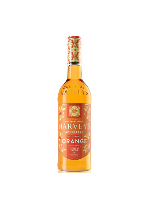 Aperitivo Orange