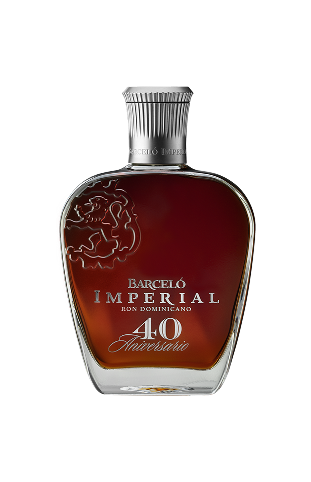 Imperial Premium Blend 40 aniversario