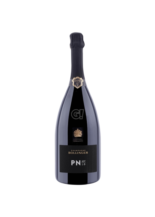 Bollinger PN 18