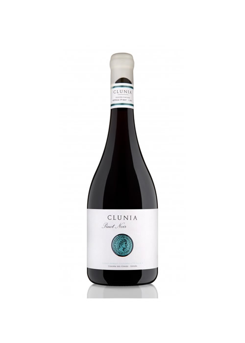 Clunia Pinot Noir