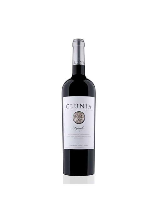 Clunia Syrah