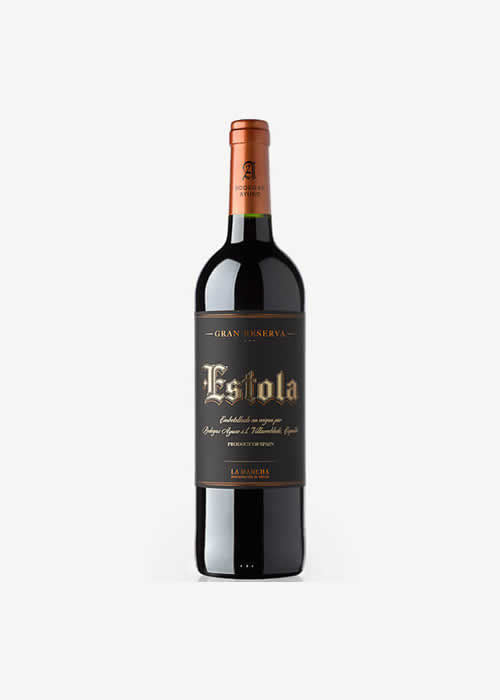 Estola Gran Reserva