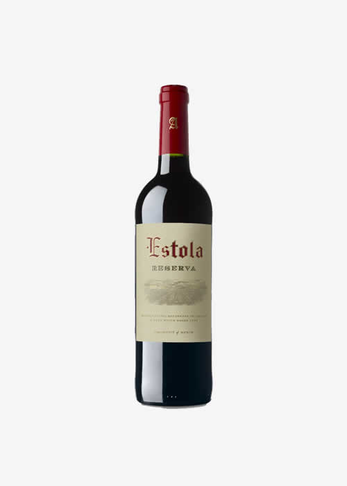 Estola reserva