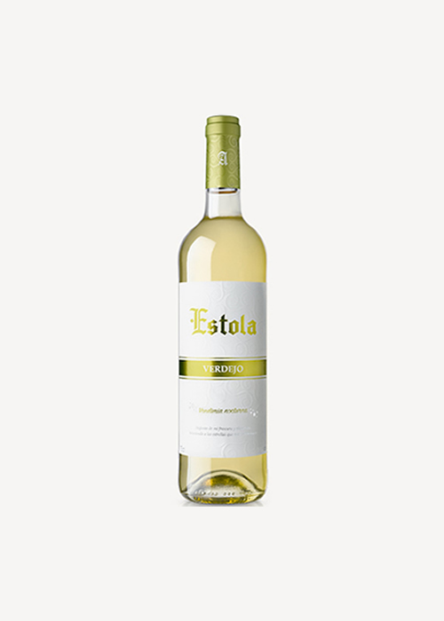 Estola Verdejo