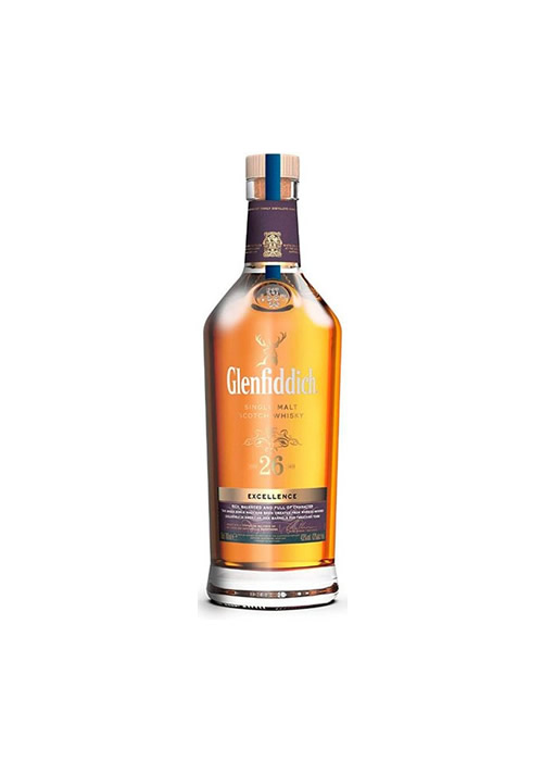 Glenfiddich 26 años