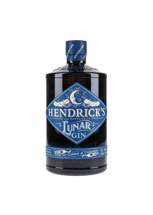 Hendricks Lunar