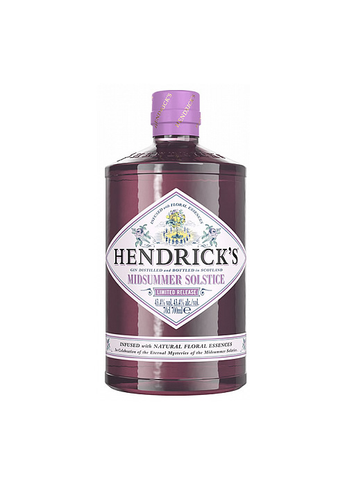 Hendricks Midsummer