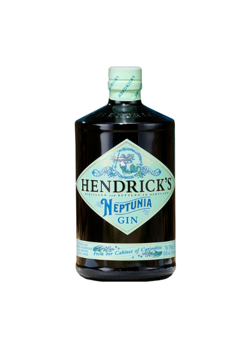 Hendricks Neptunia