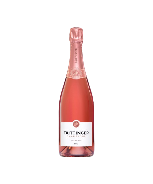 Taittinger Rose