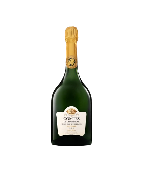 Taittinger Comtes 