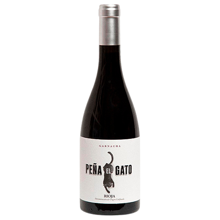 Peña El Gato Garnacha