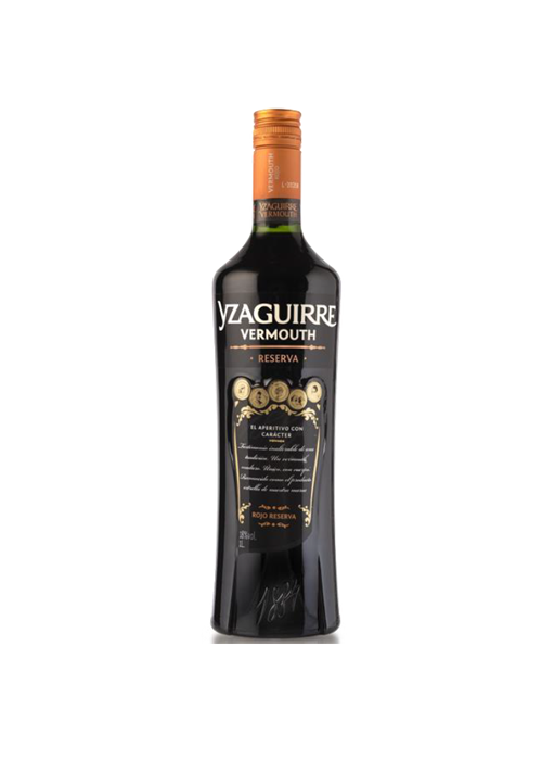 YZAGUIRRE Vermut Reserva