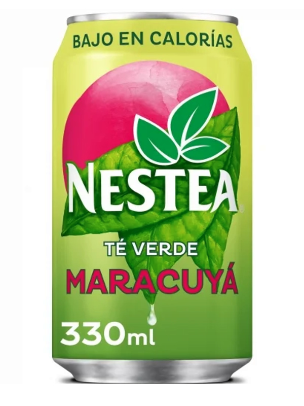 Nestea Maracuyá 33 cl