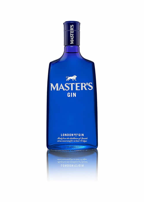 Masters London Dry