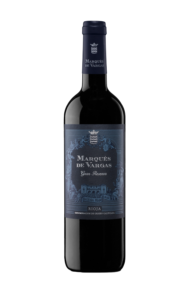 Marqués De Vargas Gran Reserva