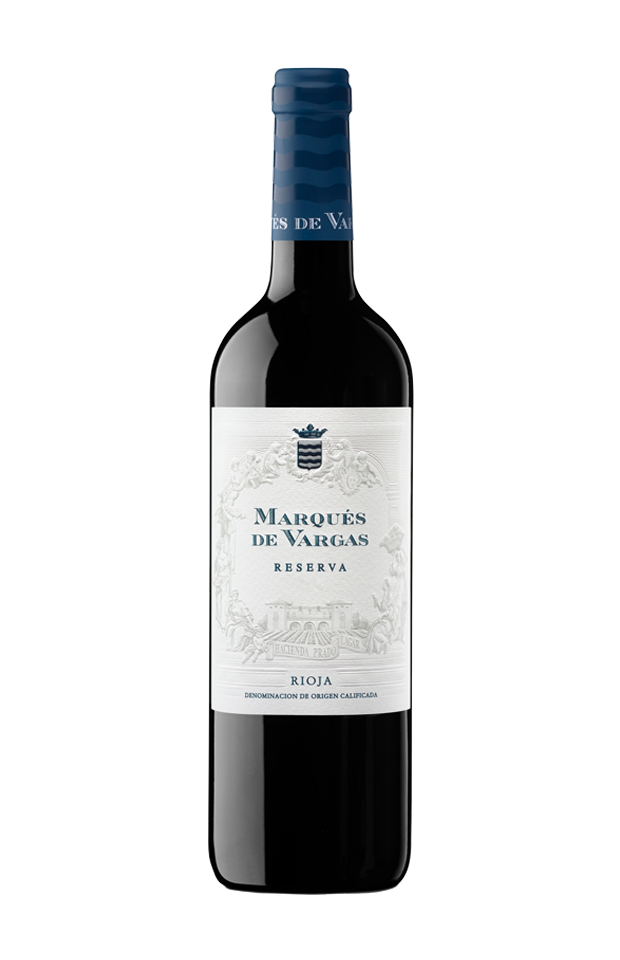 Marqués De Vargas Reserva