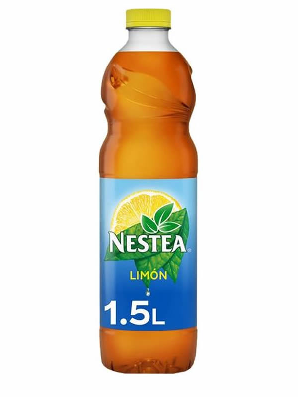 Nestea Limón 1.5 litros