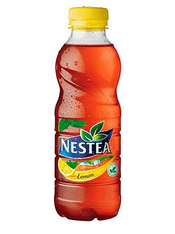 Nestea al limón 500 ml