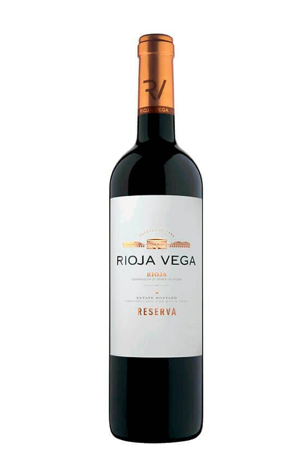 Rioja- Vega Reserva